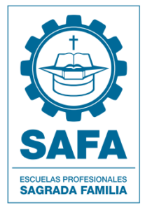 SAFAs logo