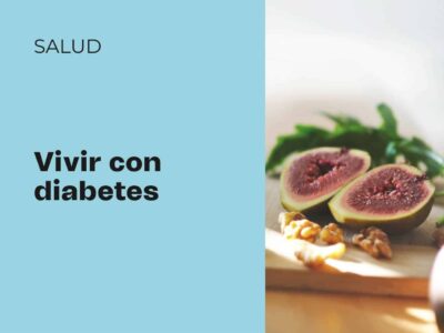 Vivir con diabétes