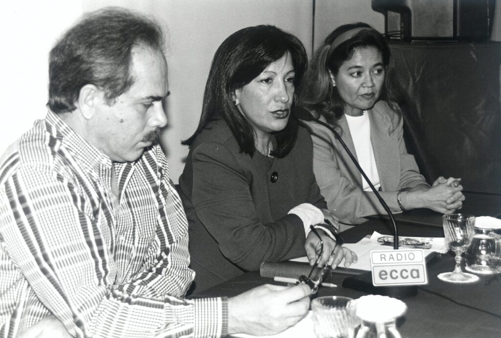 Presentación del Curso "Mujer Hoy"