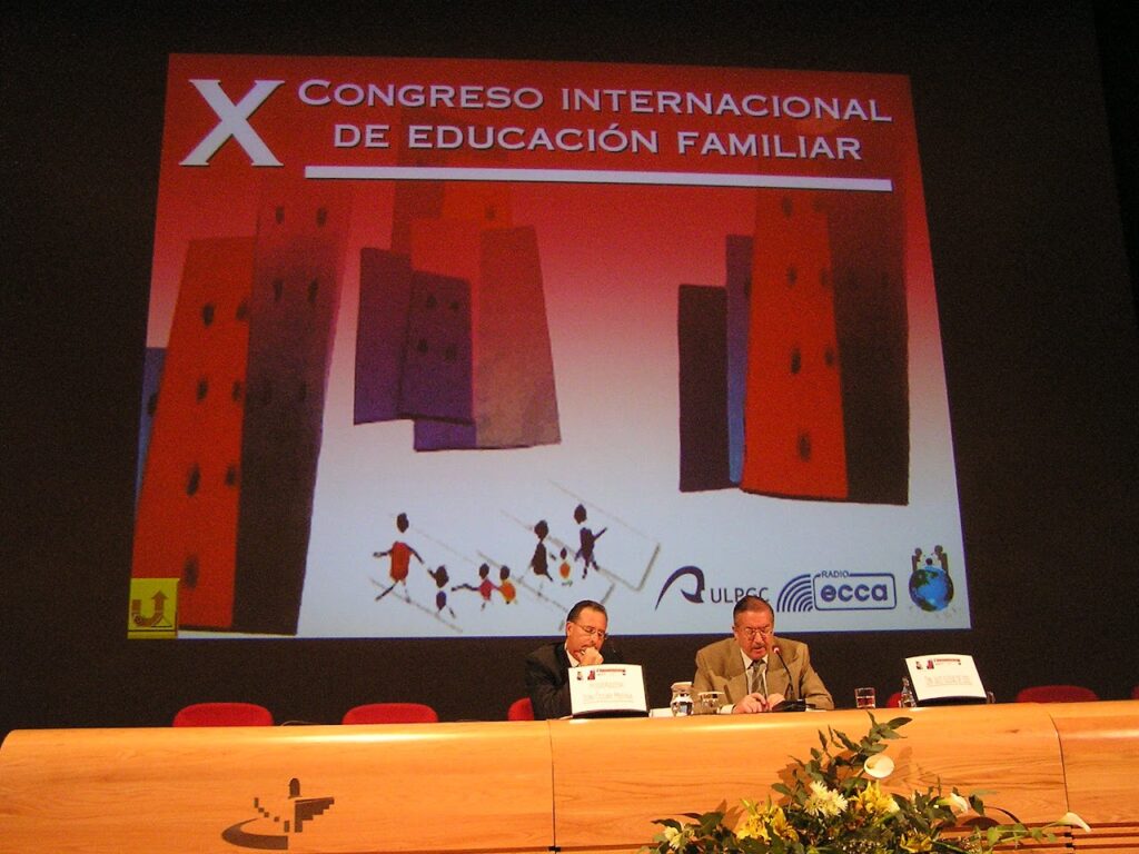 20050316 - X Congreso Internacional de Educación Famiiar (421)