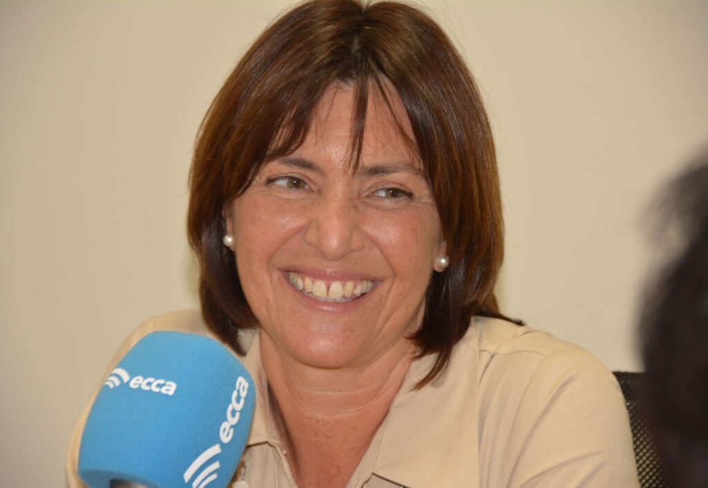 Amparo Osorio