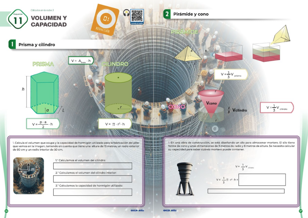 La IA se incorpora a la producción de nuevos materiales educativos