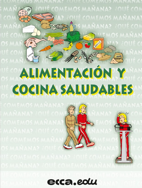 Un curso que contribuyó a mejorar los hábitos alimenticios de miles de participantes