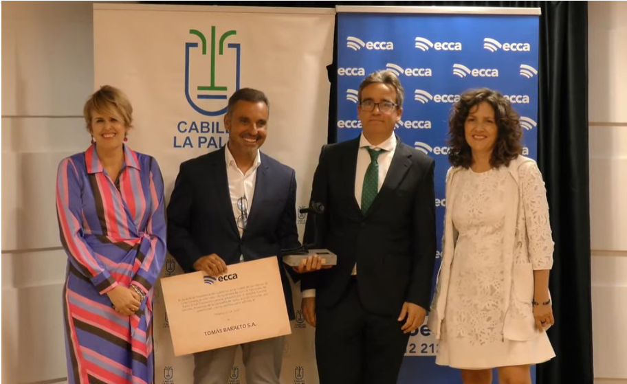 Premio ECCA RSC