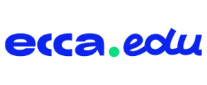 Logo ecca.edu