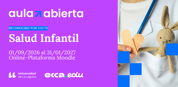 Salud Infantil
