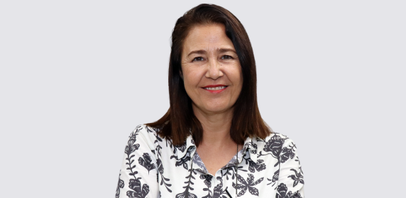 Rosa Santana Segura. Equipo ecca.edu
